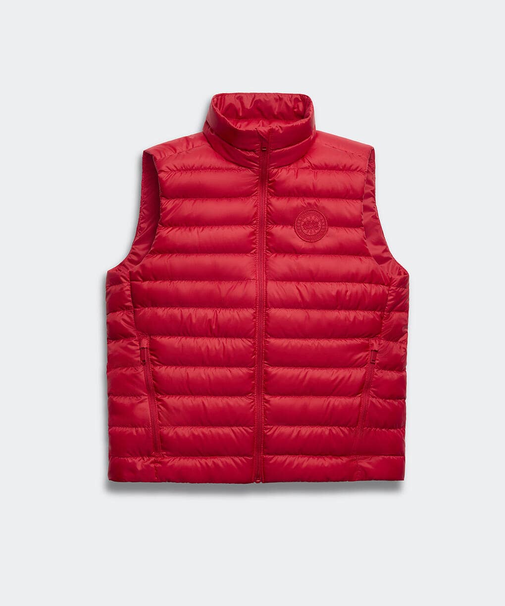 Carmine Red