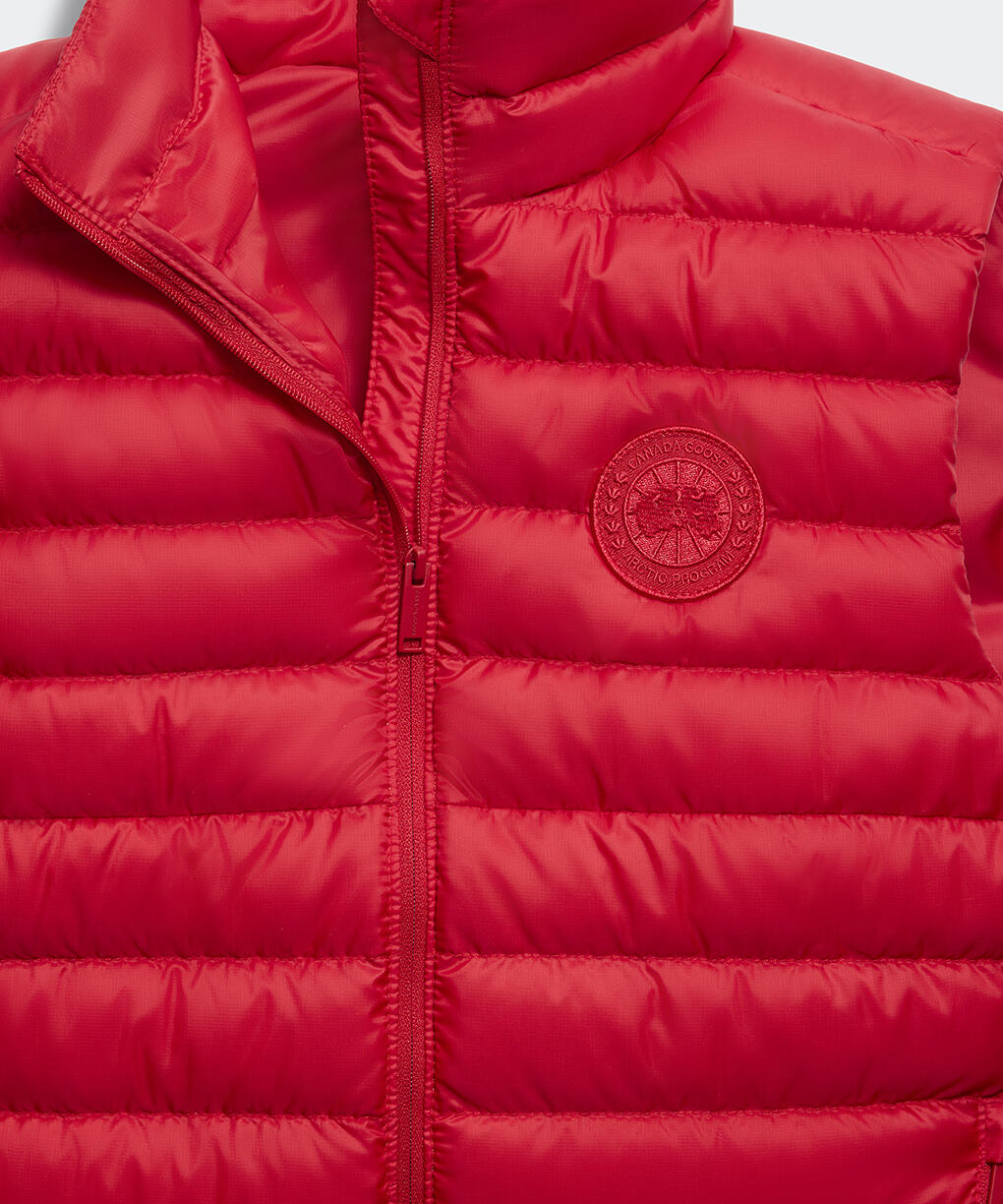 Carmine Red