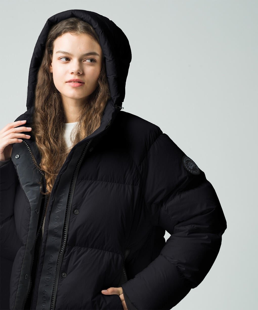 Bryden Puffer Black Label(2621WBJ)|新着アイテム|カナダグース Bryden Puffer Black Label(2621WBJ)|新着アイテム|カナダグース