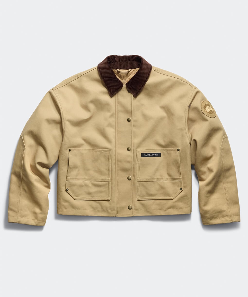 ボーモント ジャケット(2644WT)｜カナダグース (CANADA GOOSE) 日本