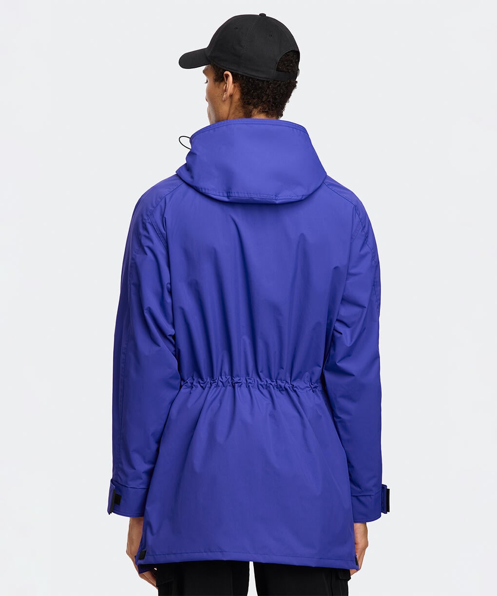 Azurite Blue