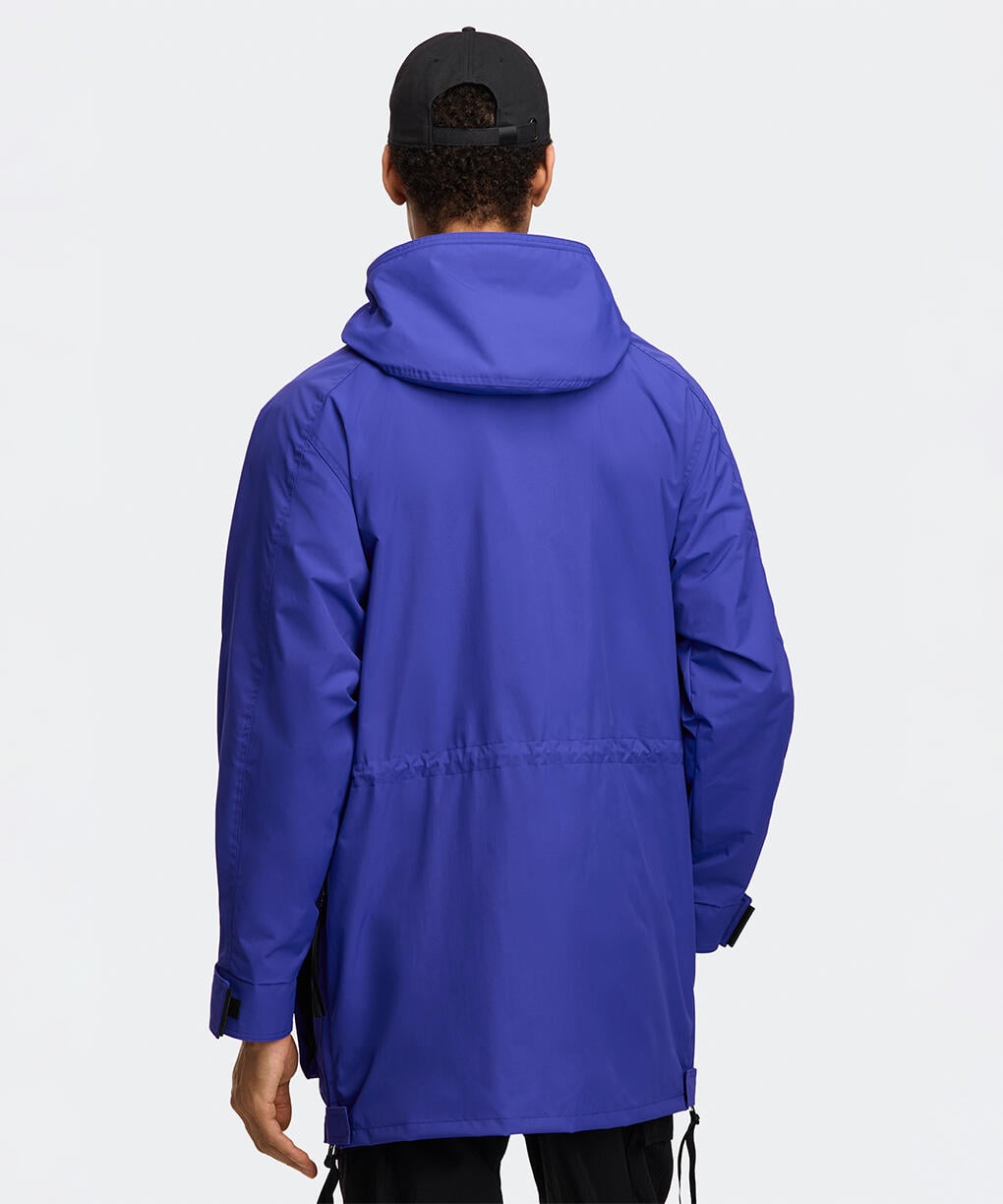Azurite Blue