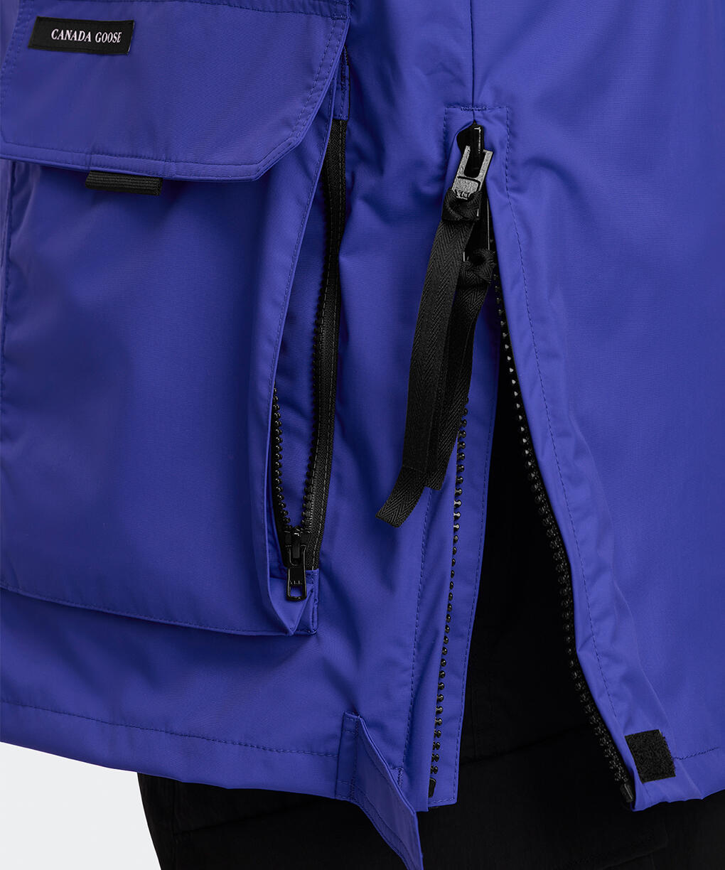 Azurite Blue