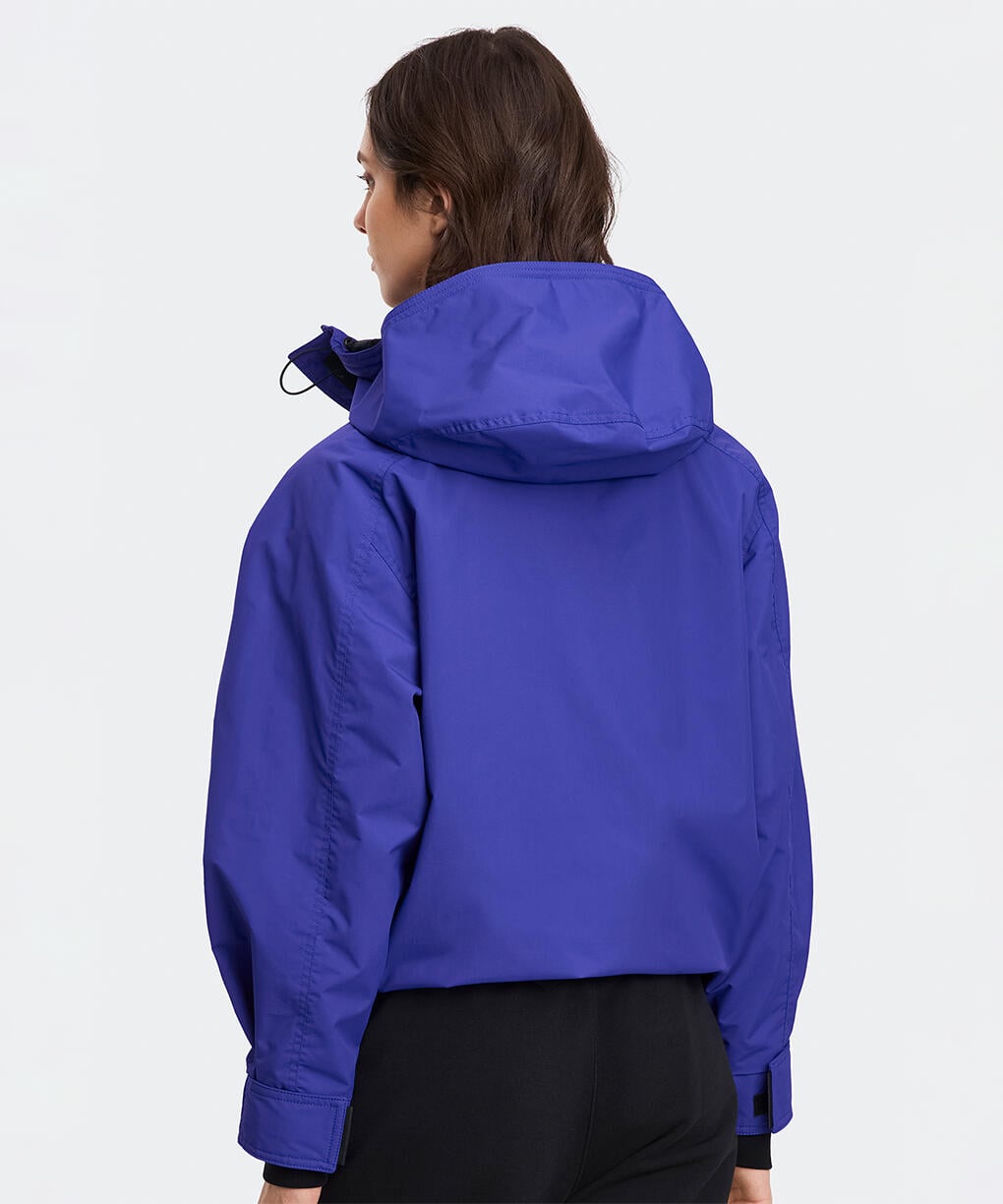 Azurite Blue