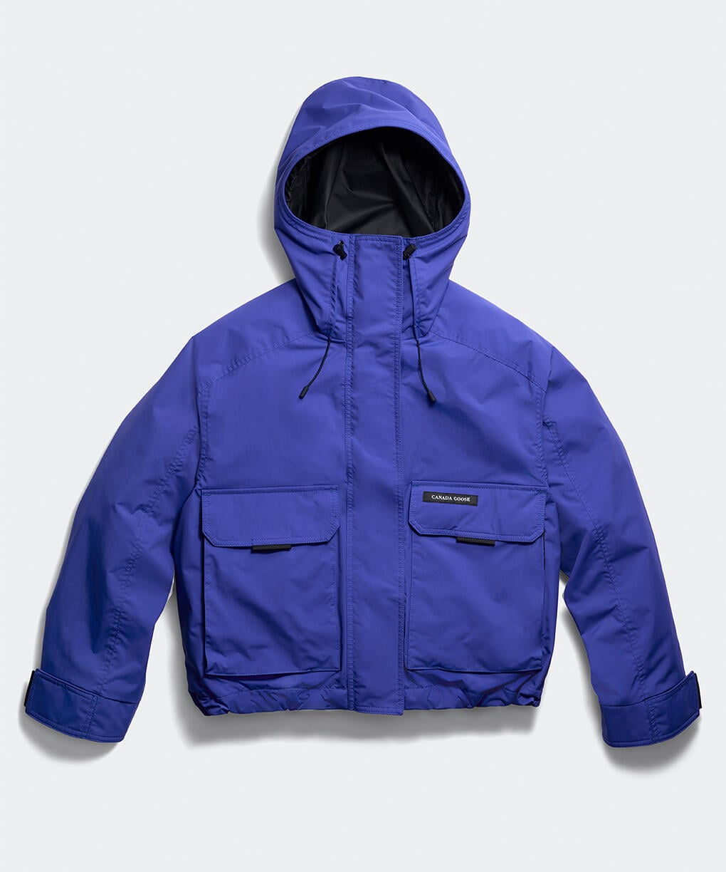 Azurite Blue