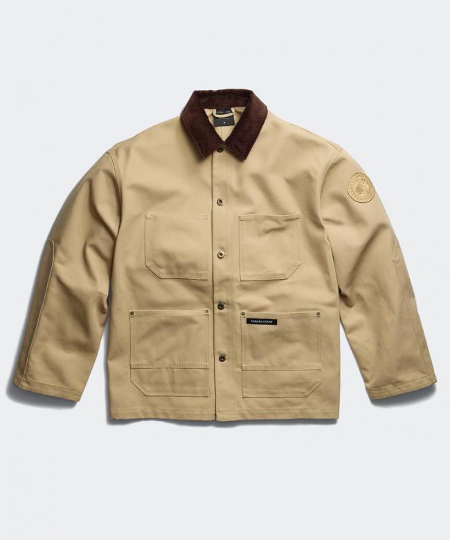 Beaumont Coat