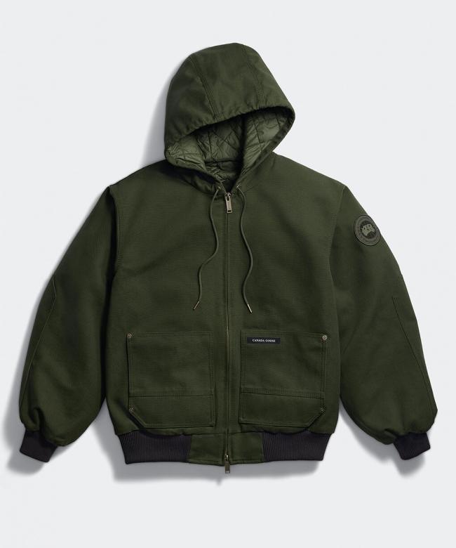 Beaumont Hoodie