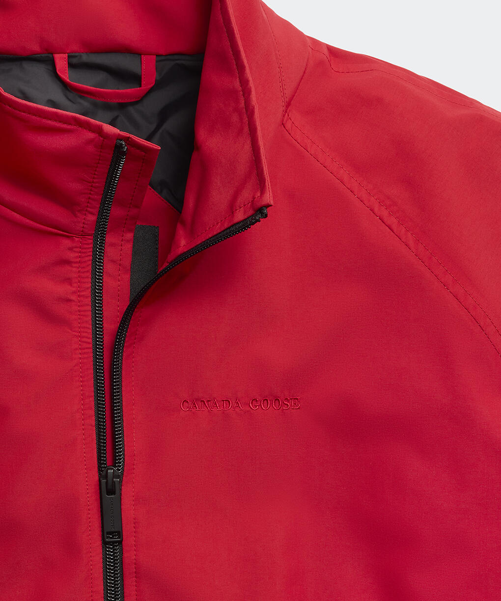 Carmine Red