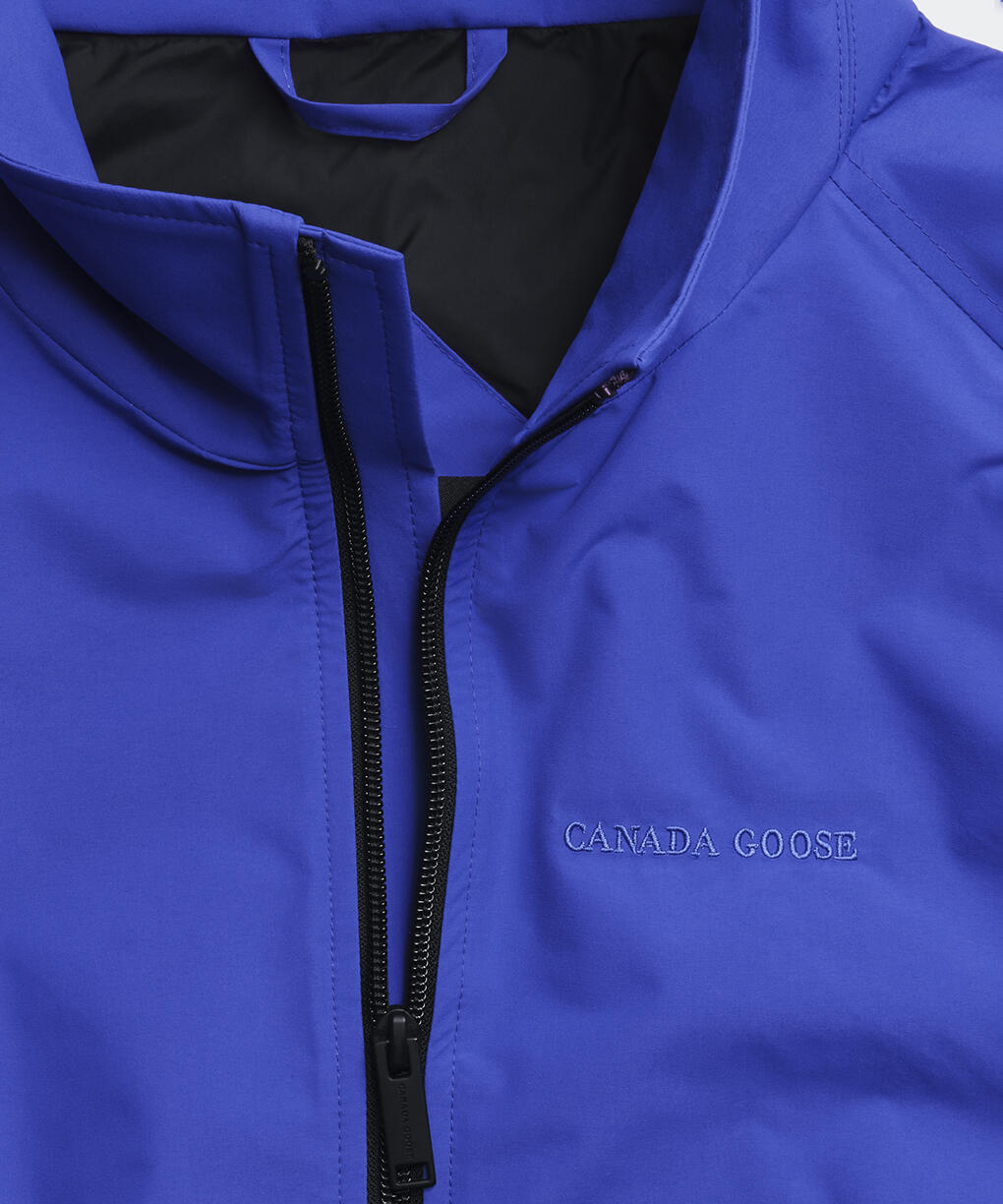 Azurite Blue