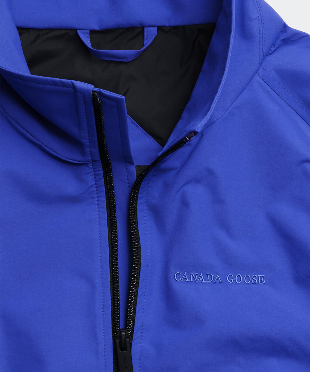 Azurite Blue