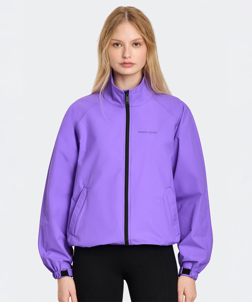 Vibrant Lilac