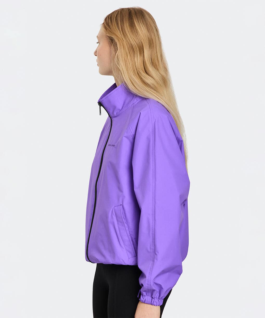 Vibrant Lilac