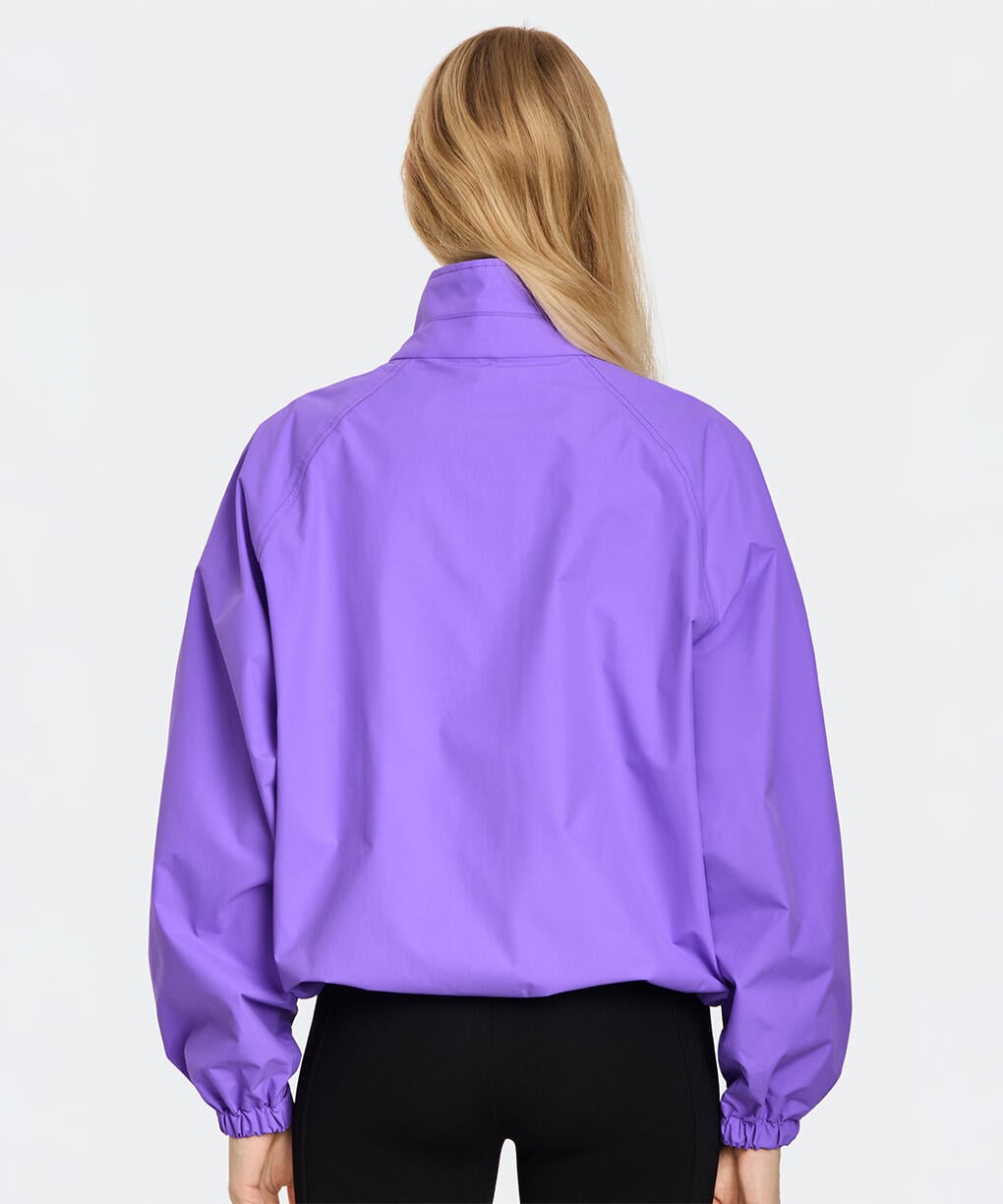 Vibrant Lilac