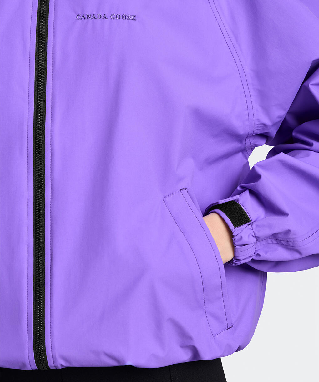 Vibrant Lilac