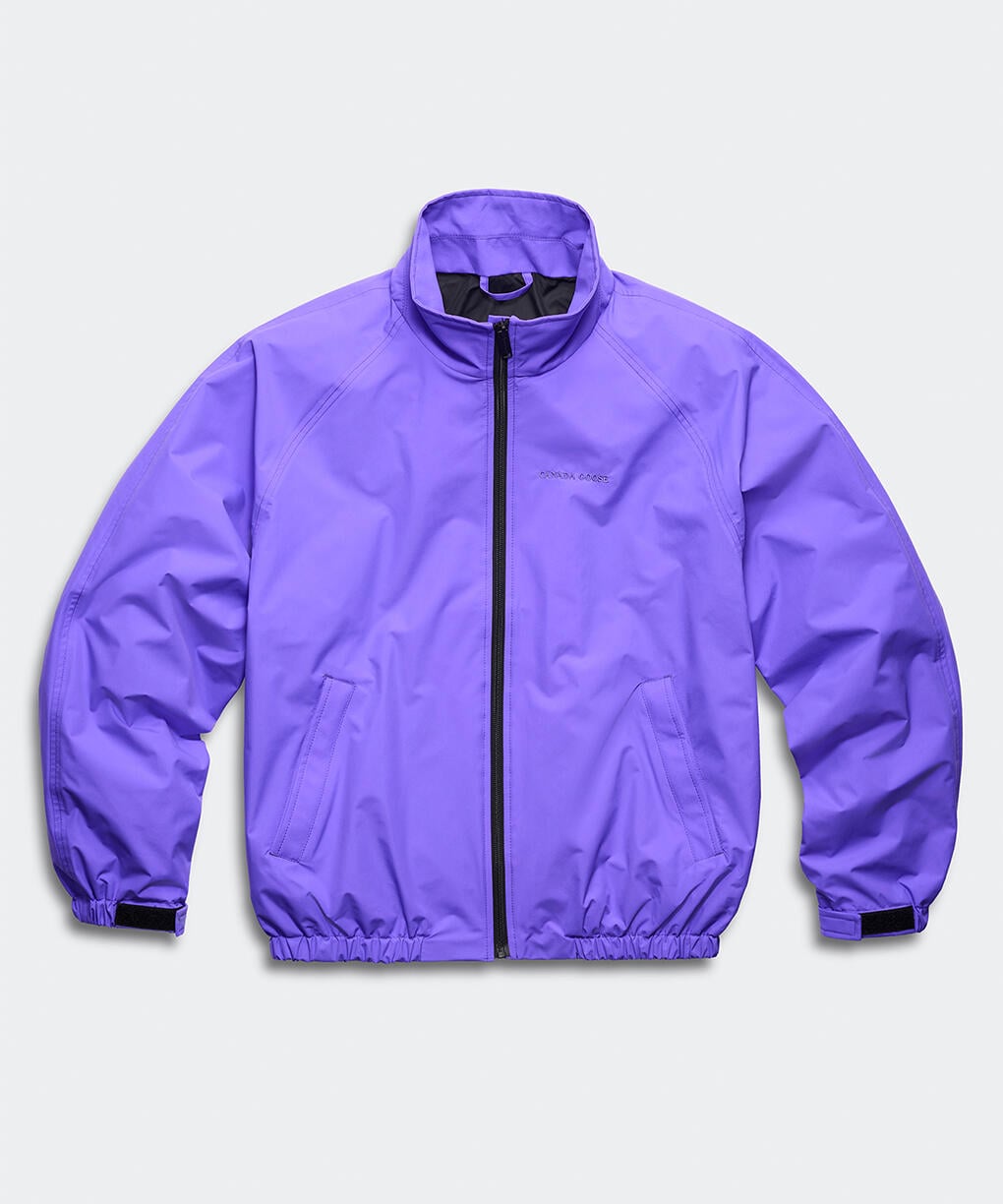 Vibrant Lilac