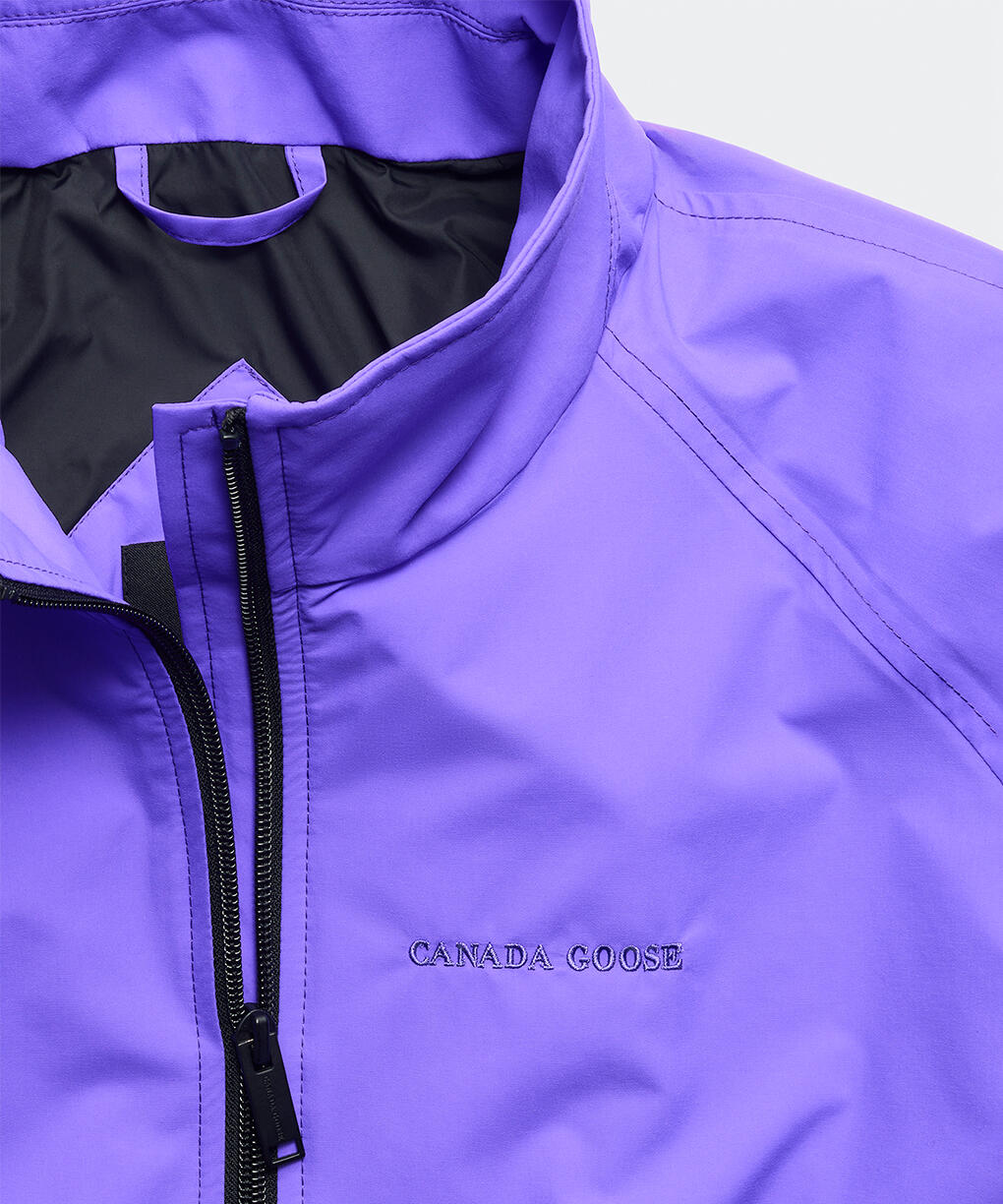 Vibrant Lilac