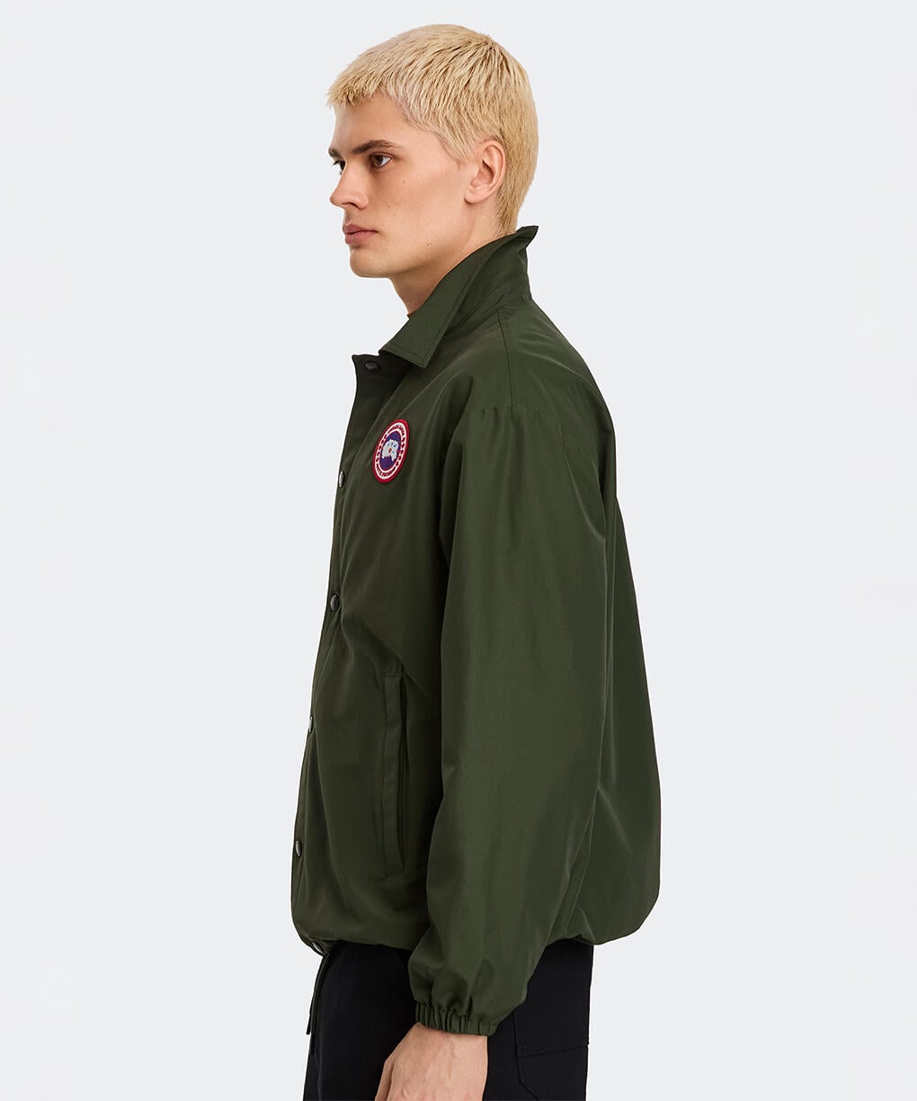 MOSS KHAKI