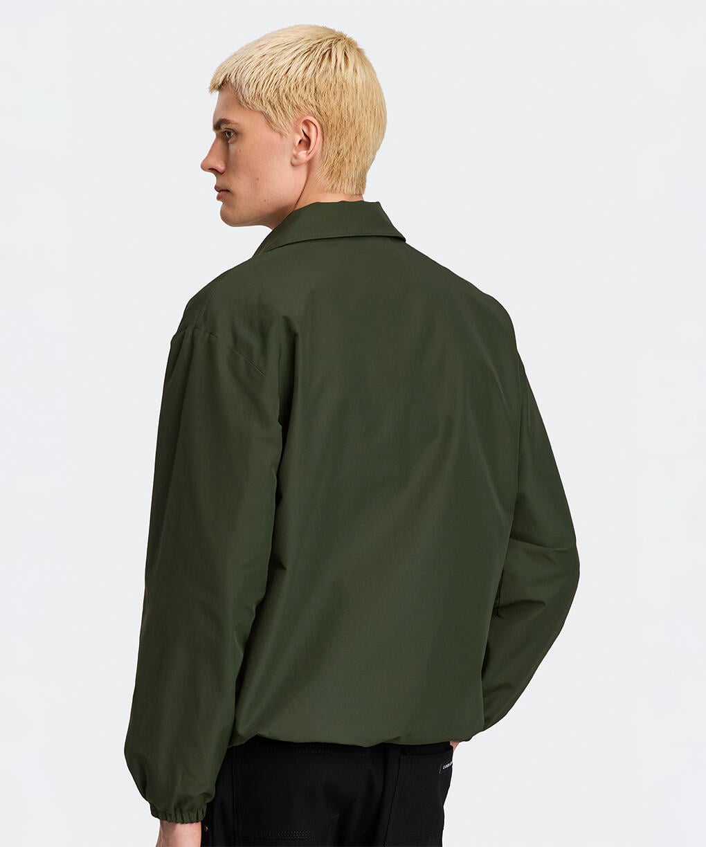 MOSS KHAKI