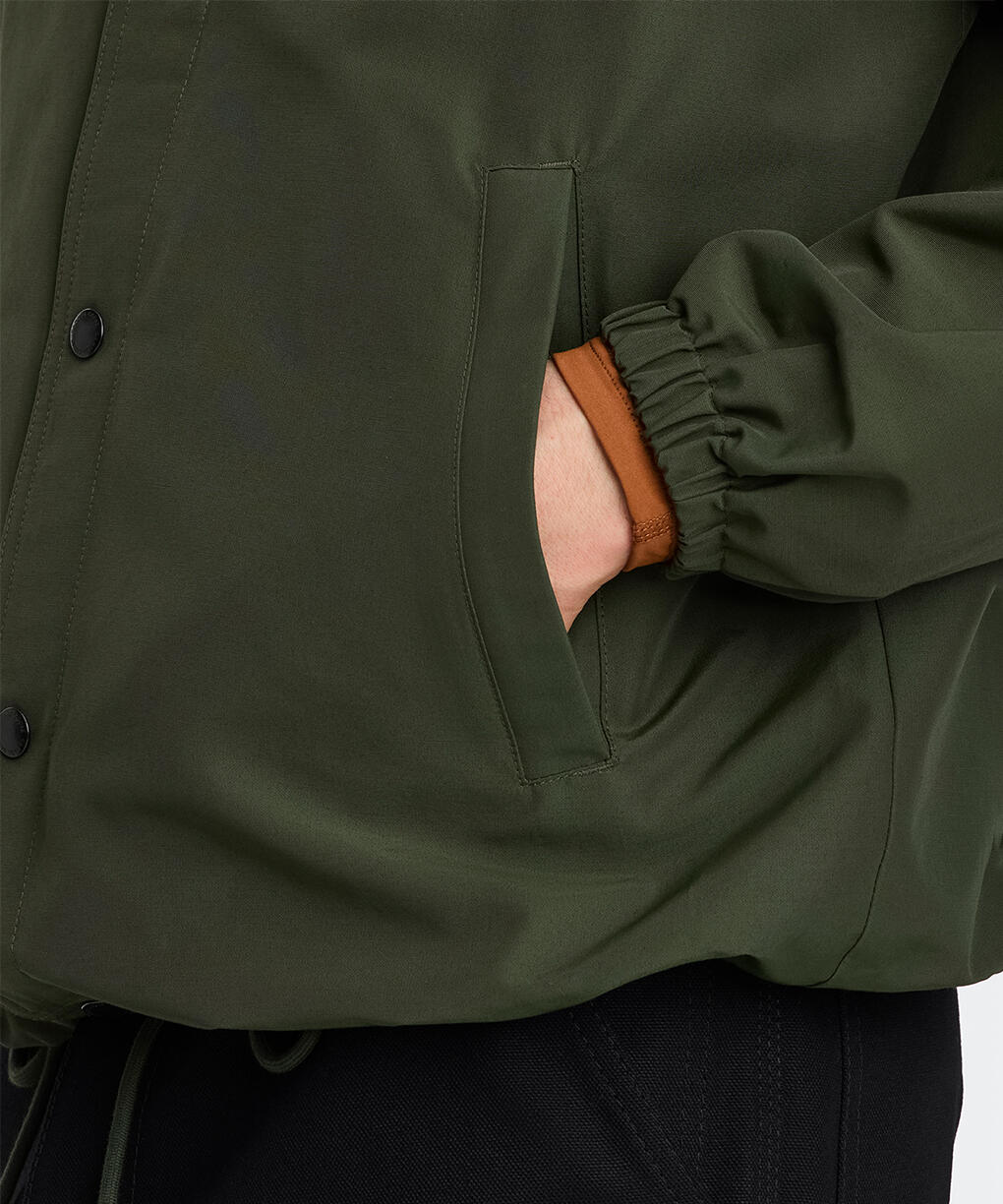 MOSS KHAKI