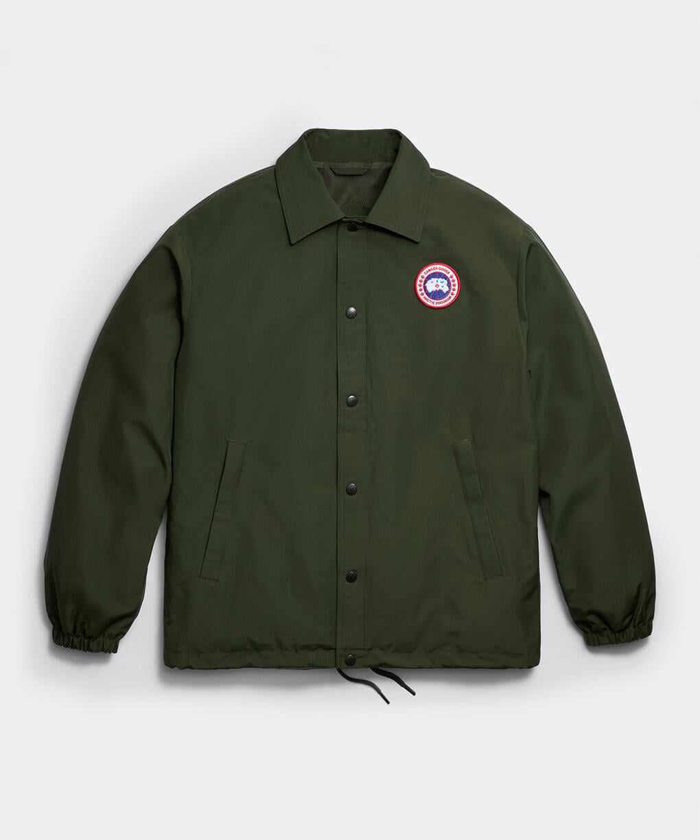 MOSS KHAKI