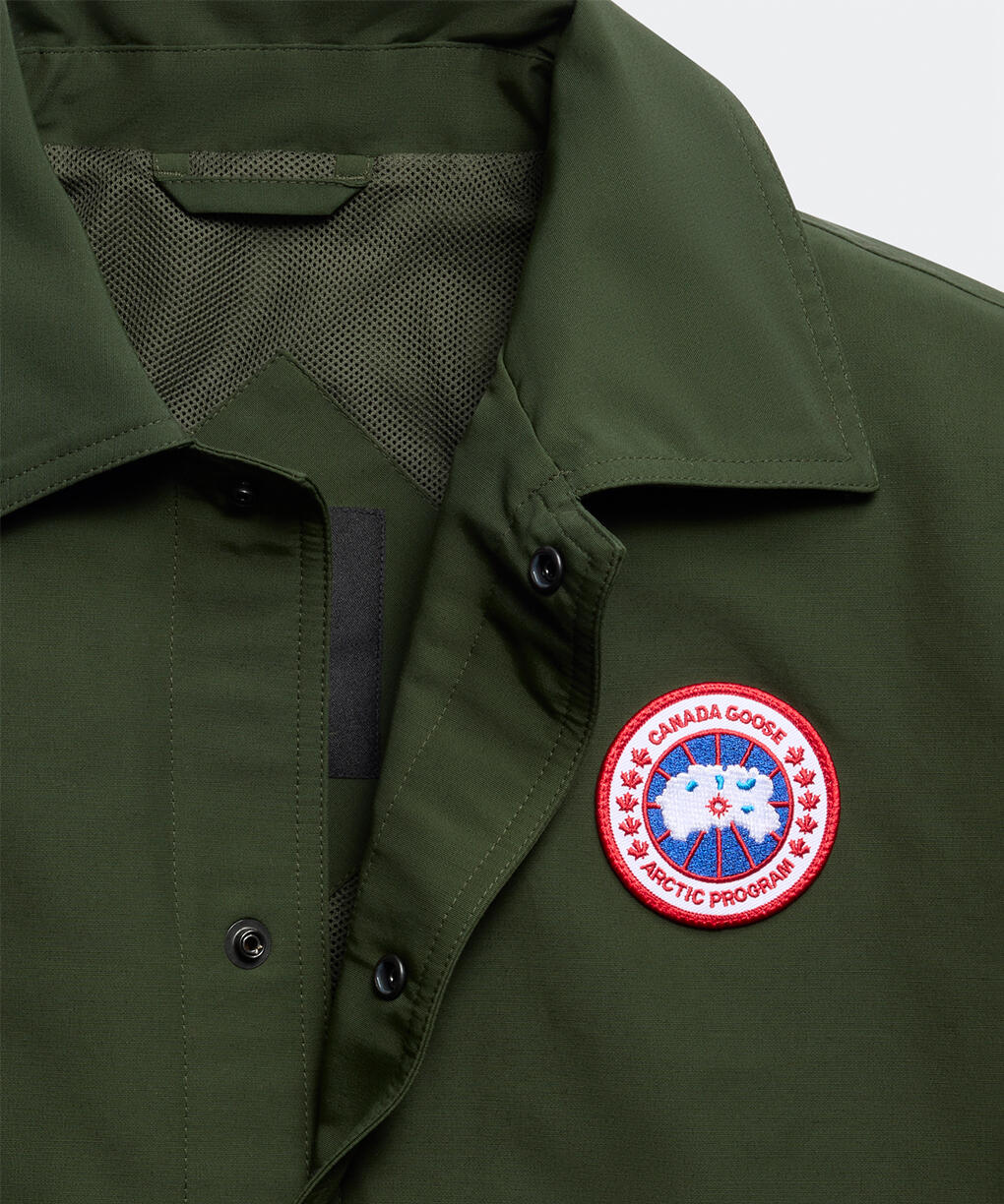 MOSS KHAKI