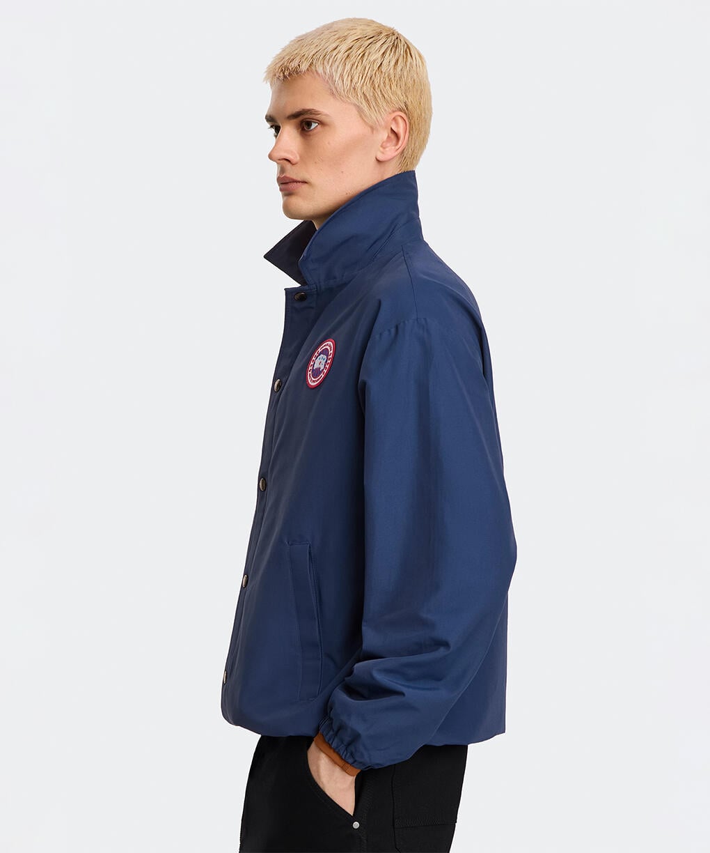 Oxford Navy