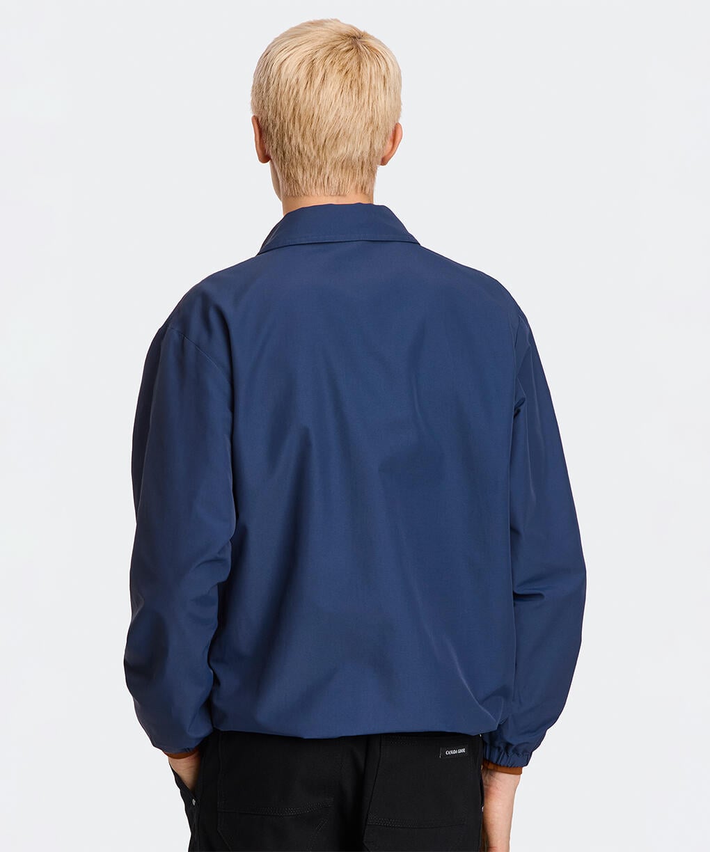 Oxford Navy