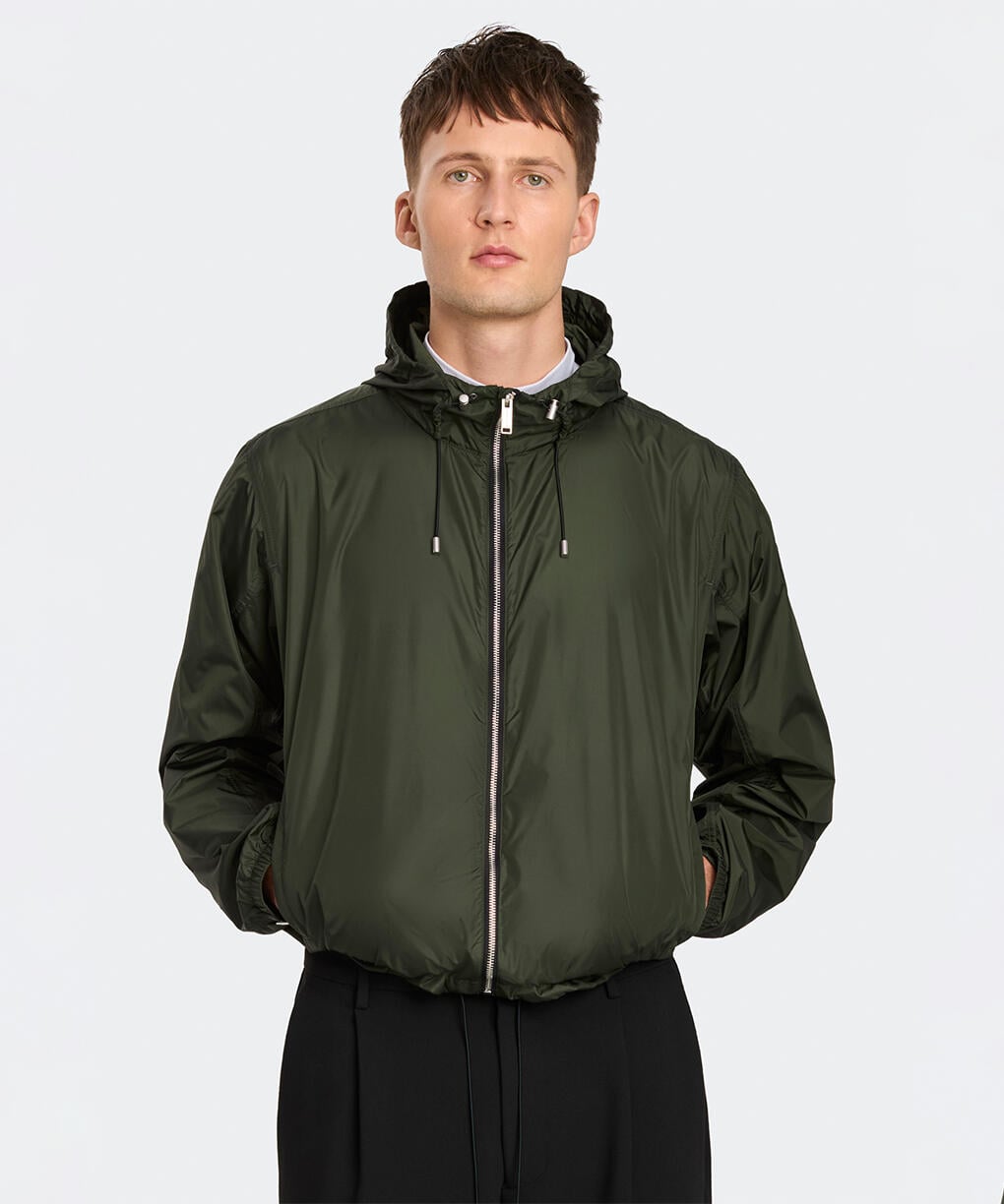 MOSS KHAKI