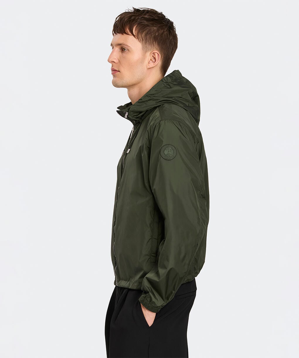 MOSS KHAKI