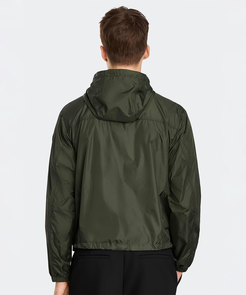 MOSS KHAKI
