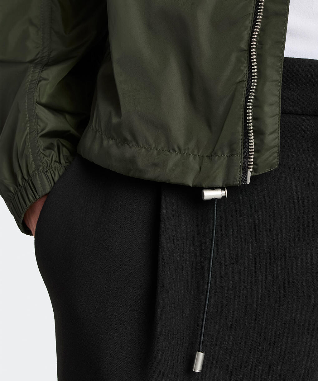 MOSS KHAKI