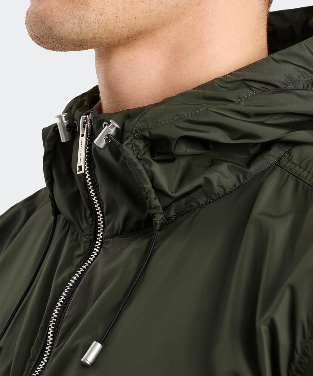 MOSS KHAKI