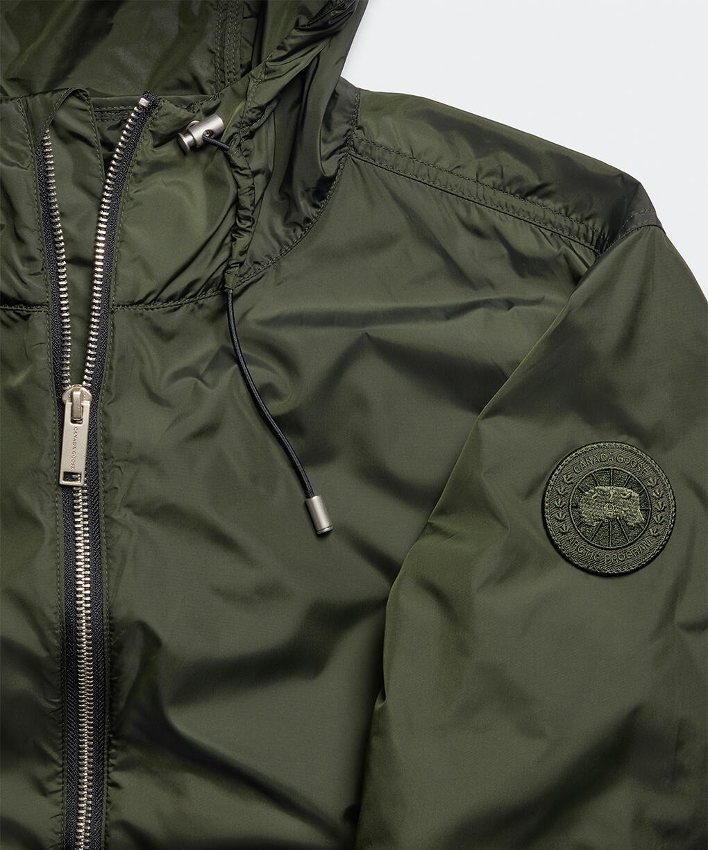 MOSS KHAKI