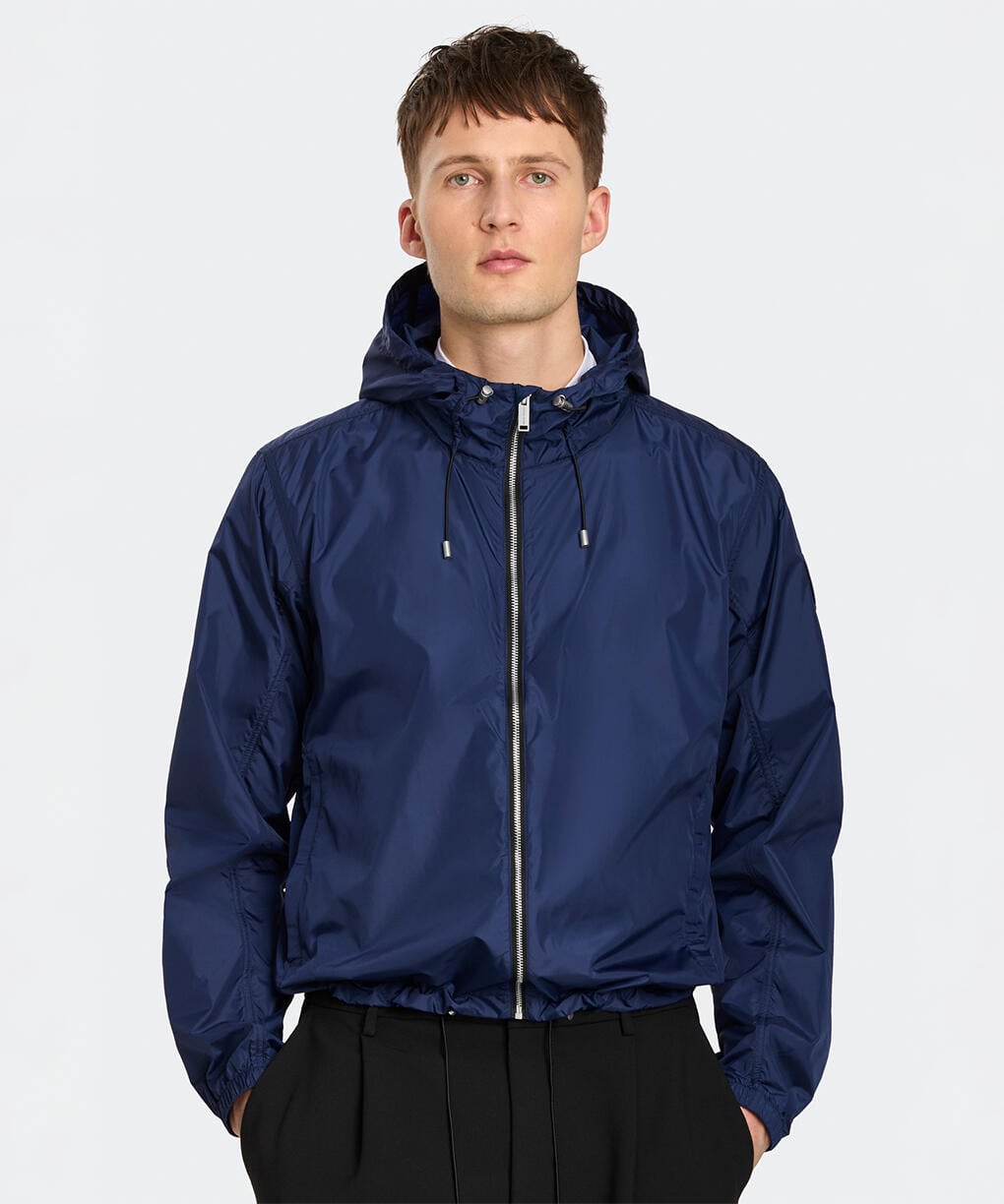 Oxford Navy