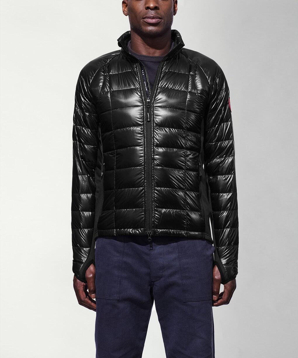 men's hybridge lite jacket