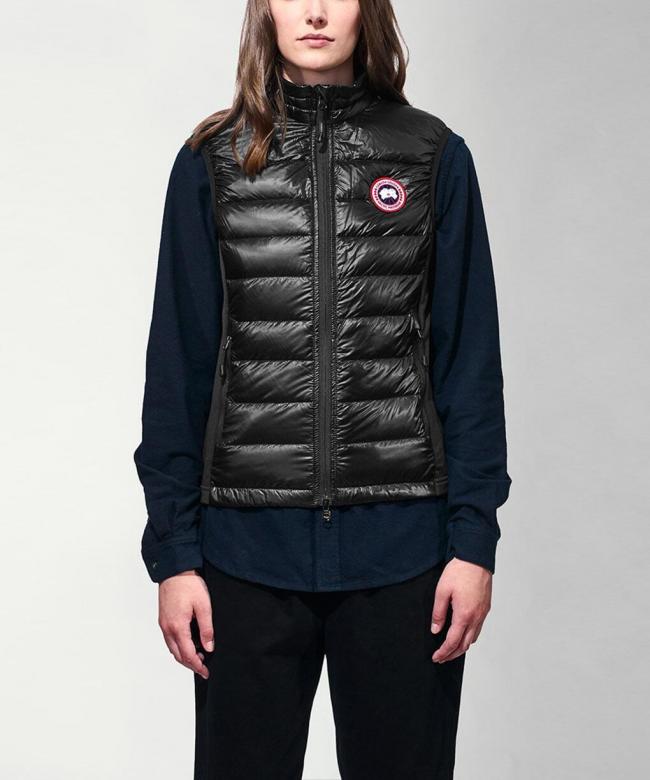 ベストの商品一覧 アウターの商品一覧 ウィメンズ カナダグース Canada Goose 日本公式サイト