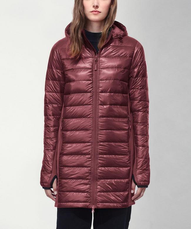 ウィメンズ カナダグース Canada Goose 日本公式サイト