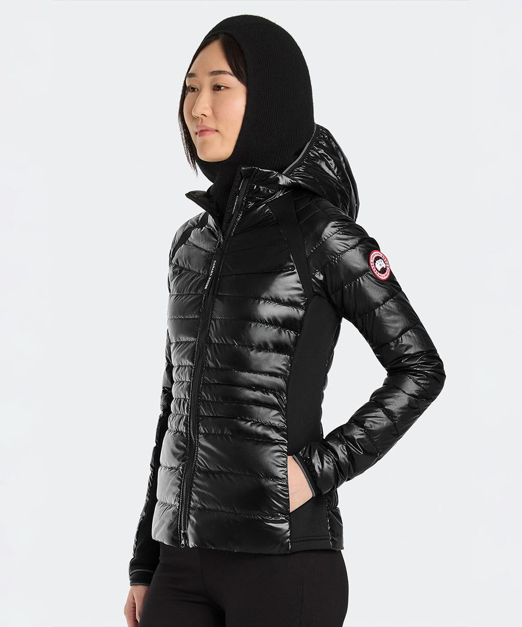 【新品未使用】カナダグース レディース ダウンジャケット CANADA GOOSE カナダグース ダウン レディース ダウンコート