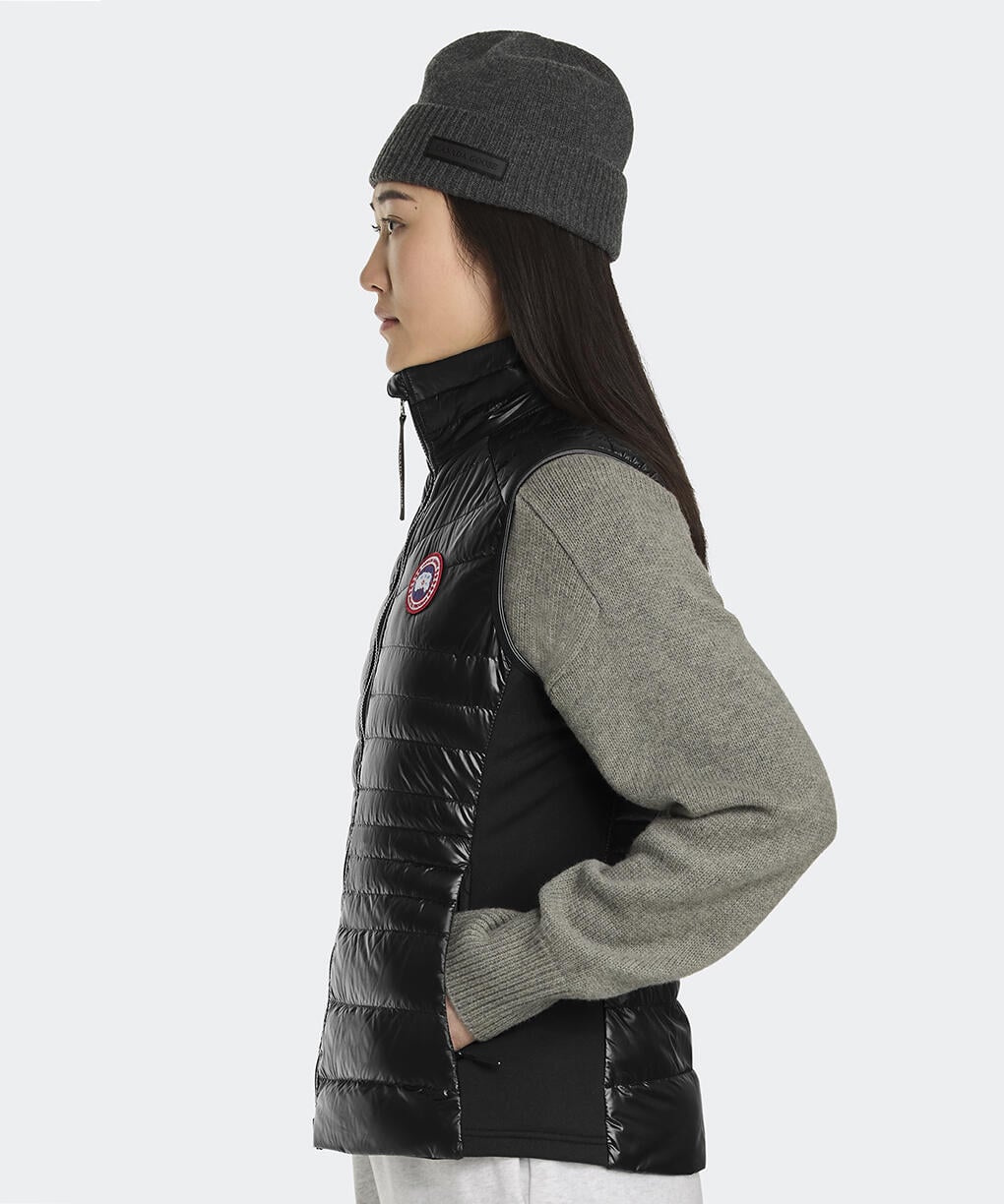 ハイブリッジ ライト ベスト(2723W)｜SS25コレクション