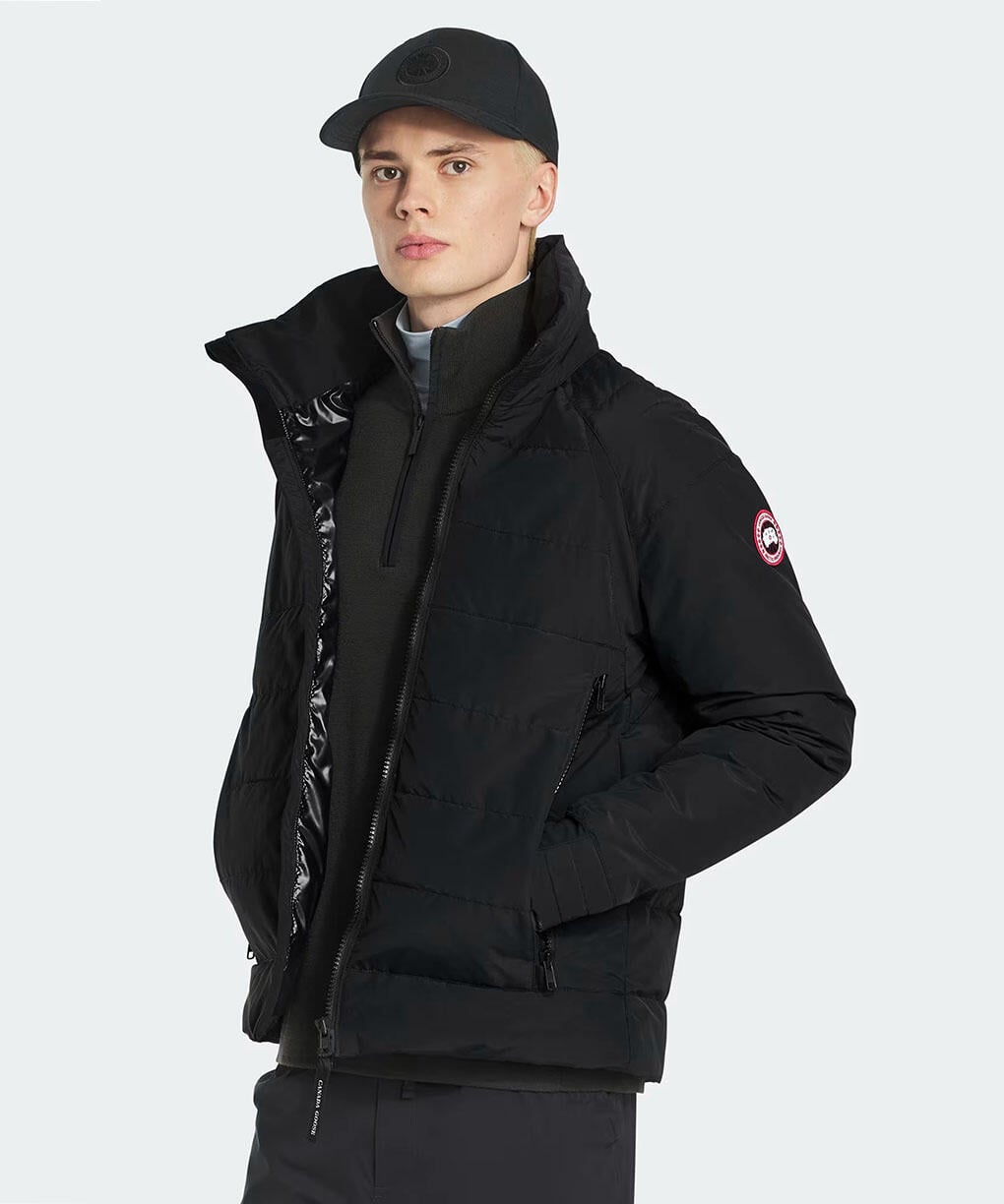 メンズ ハイブリッジ ベース(2749M)｜FW25コレクション