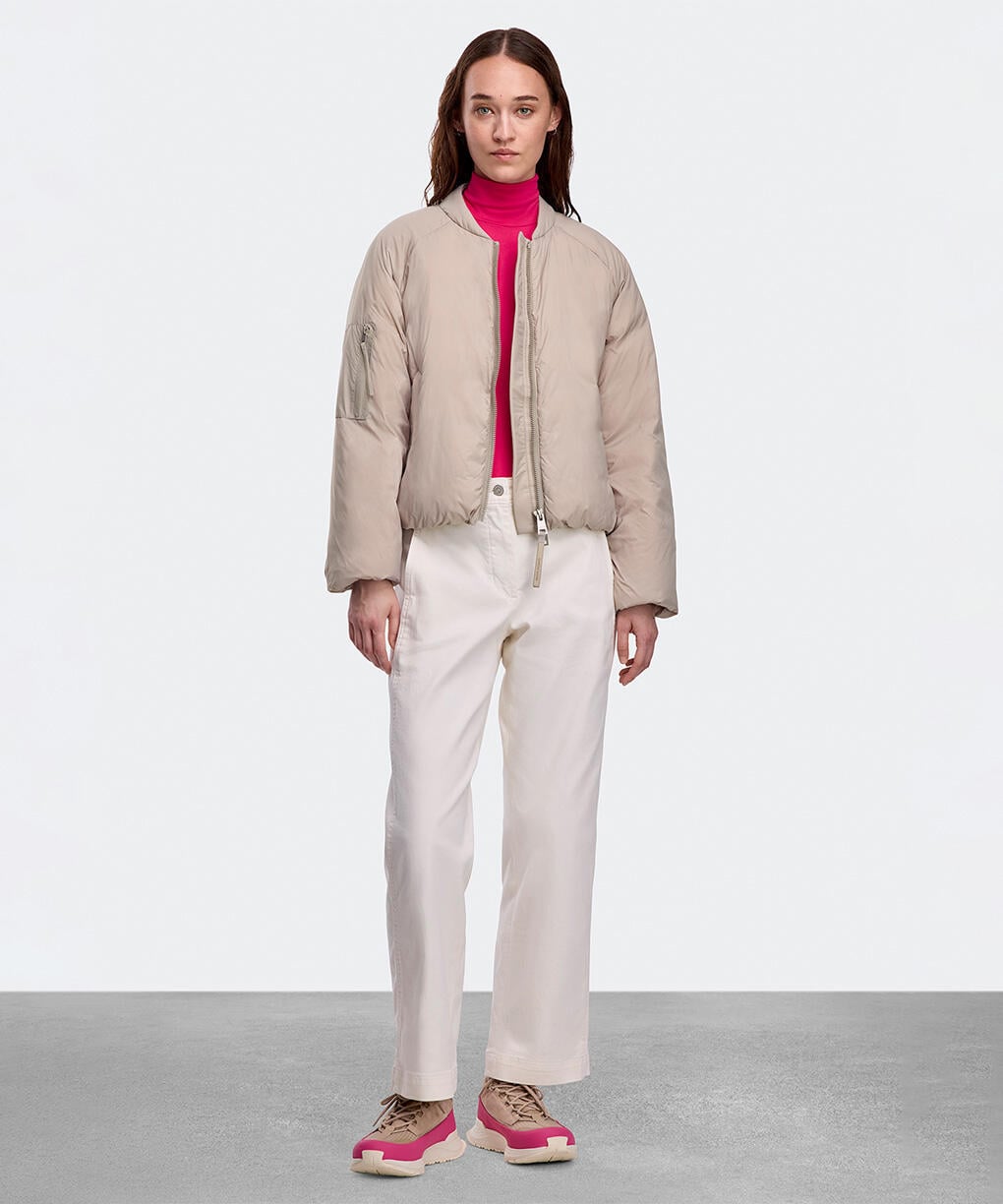 メイフィールド ジャケット(3595W)｜FW25コレクション