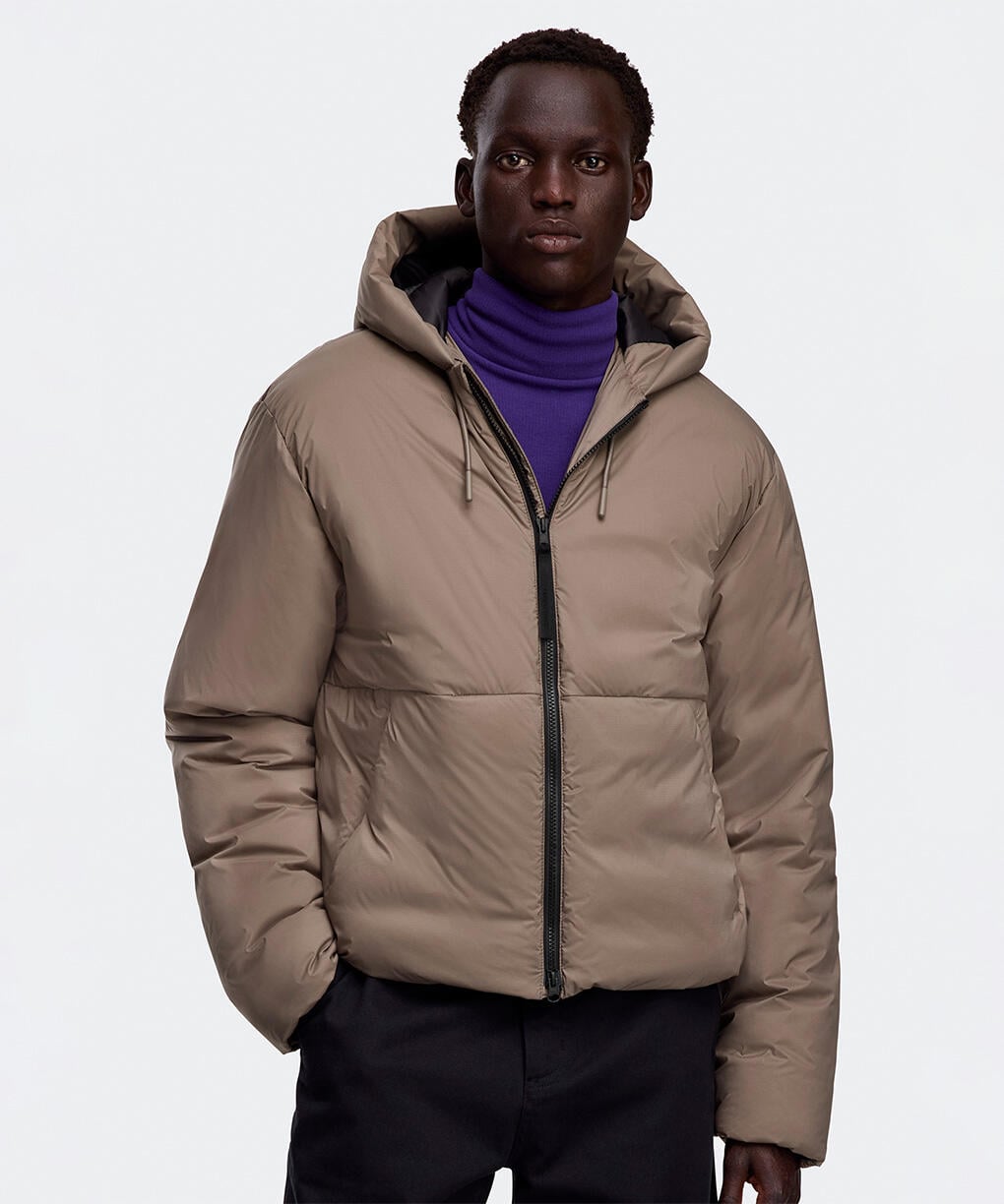 Taupe Grey