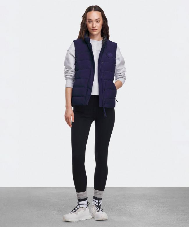 Freestyle Vest Tonal Disc