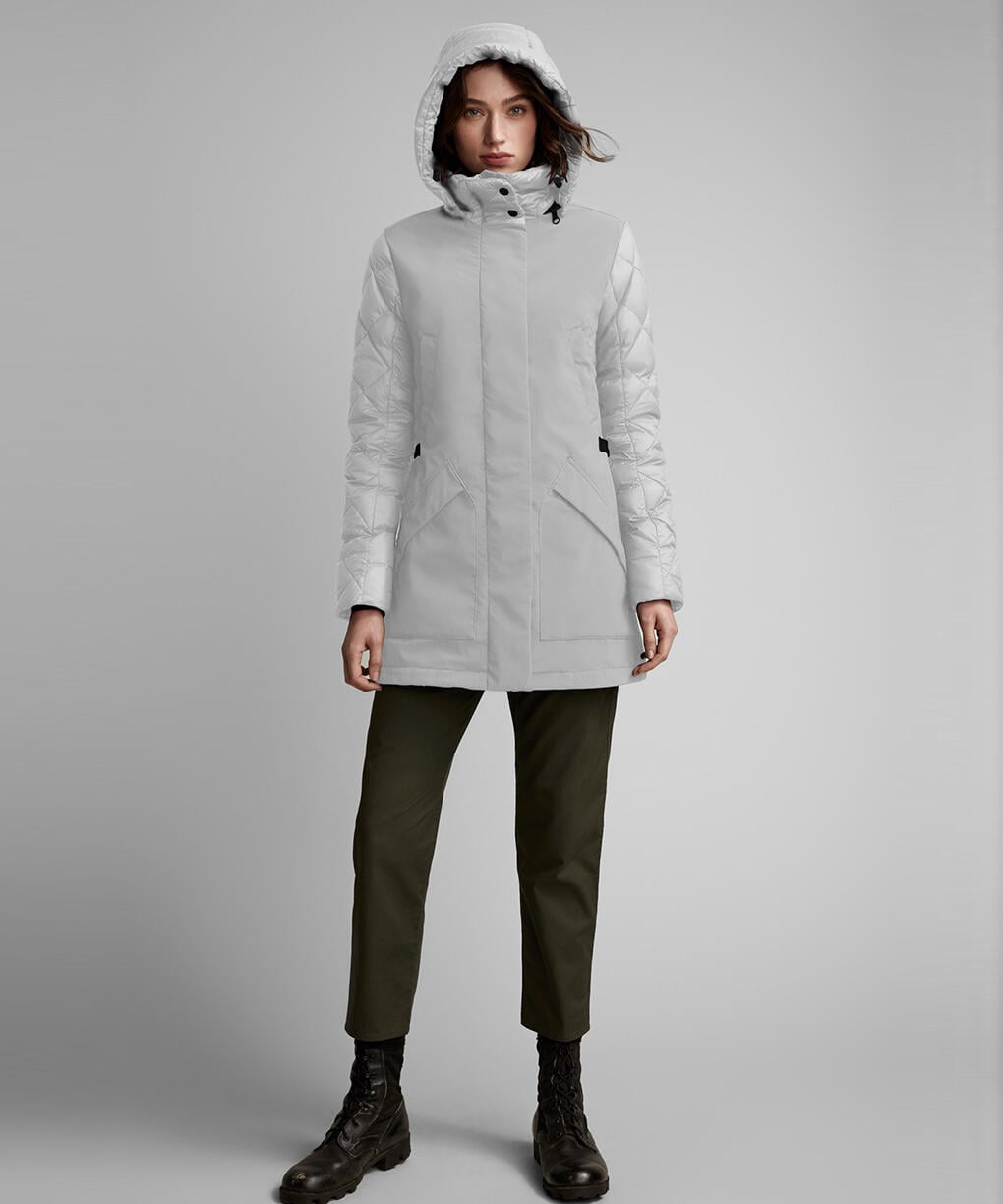 ノベルティ対象】Berkley Coat(2905L)｜春夏 