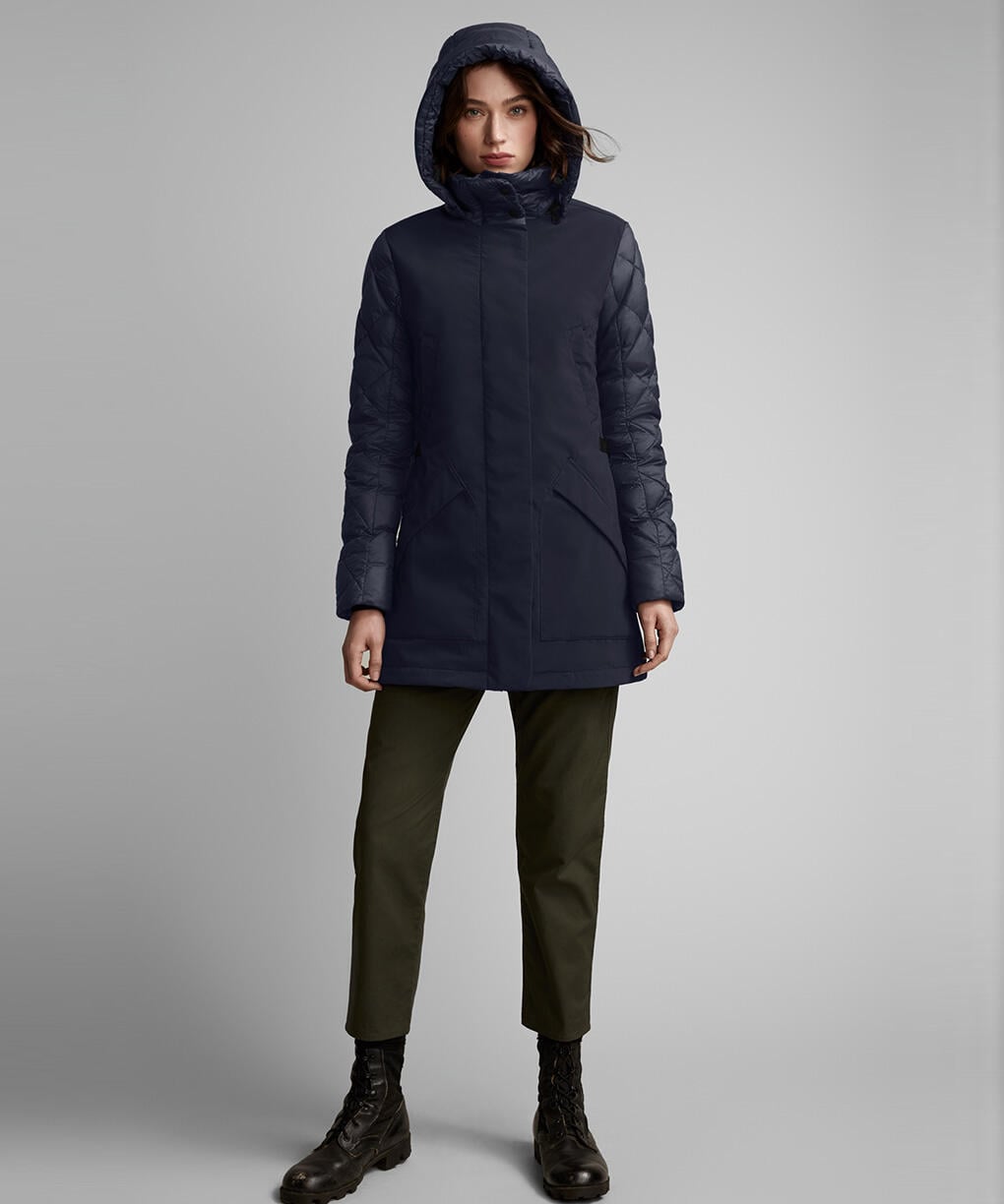 ノベルティ対象】Berkley Coat(2905L)｜春夏 