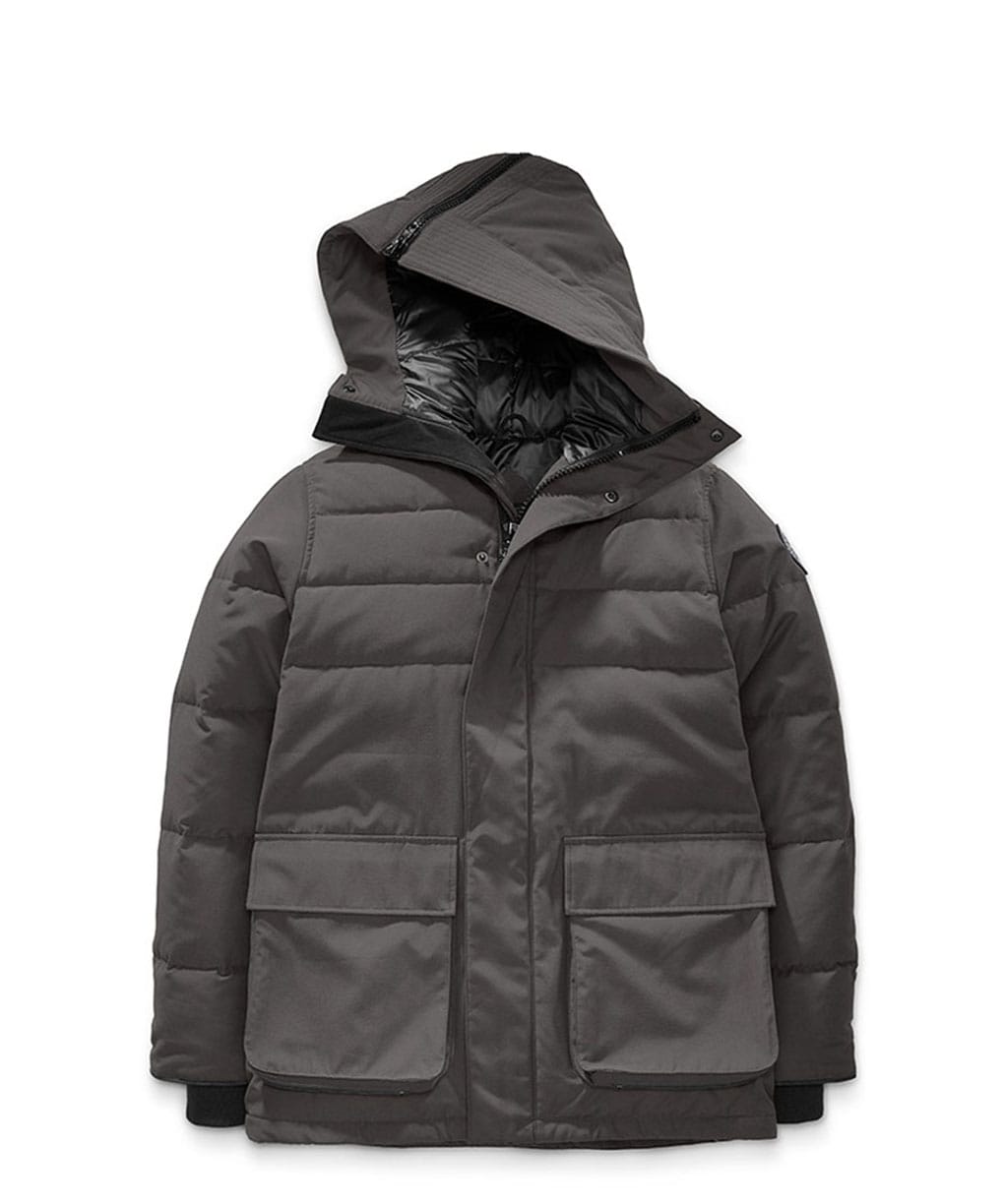 wedgemount canada goose