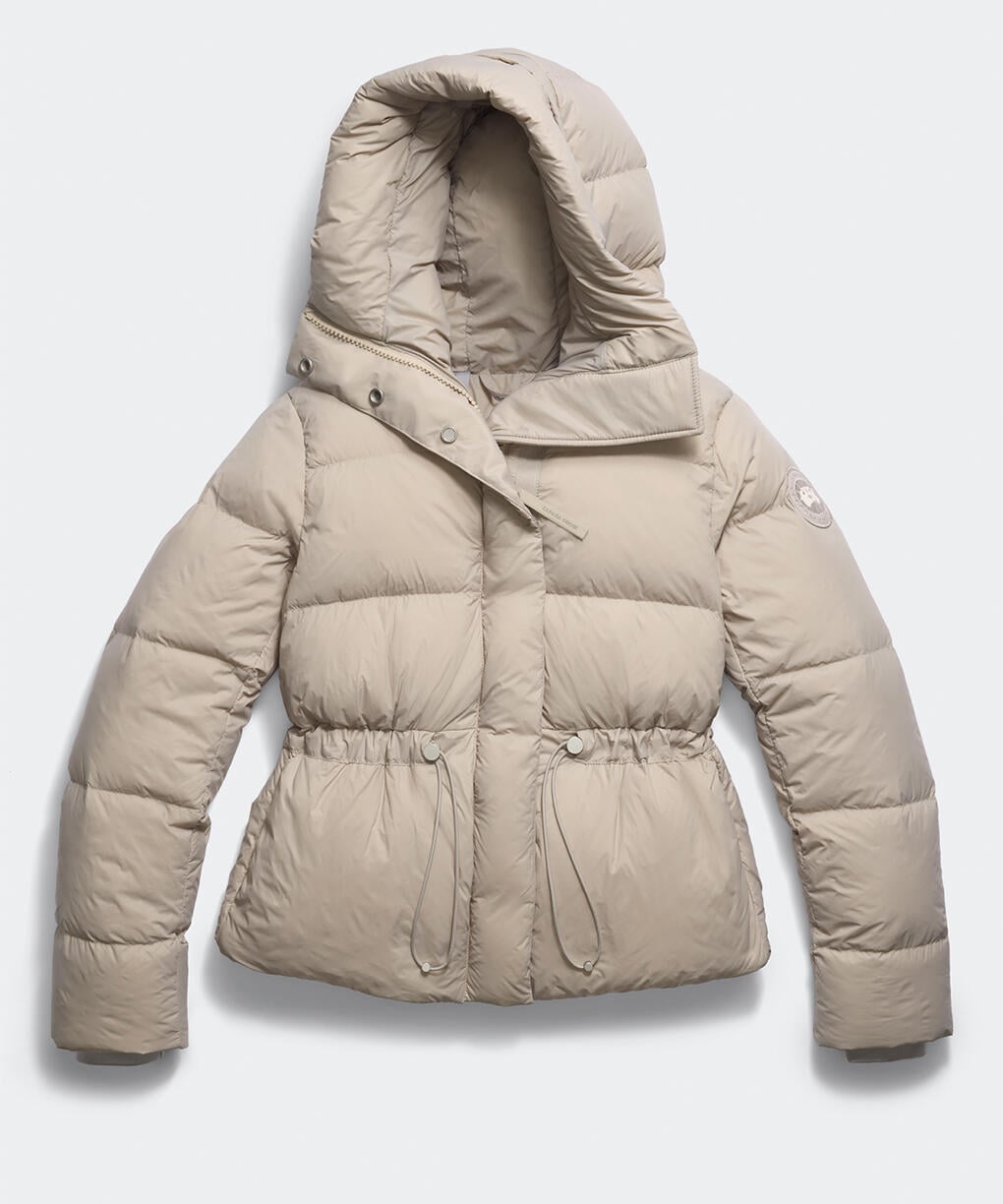 FW25新作】モントゴメリー ジャケット(3042WT)｜カナダグース (CANADA