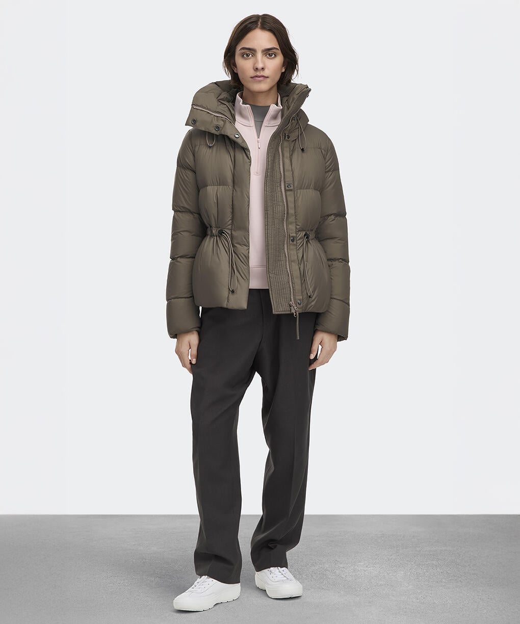 Taupe Grey