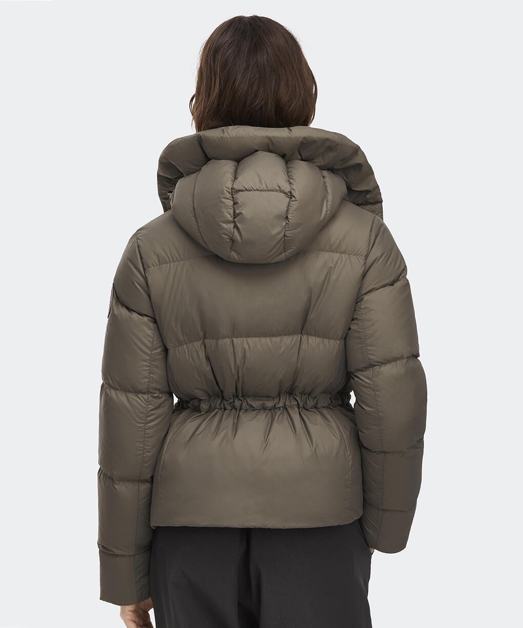 Taupe Grey