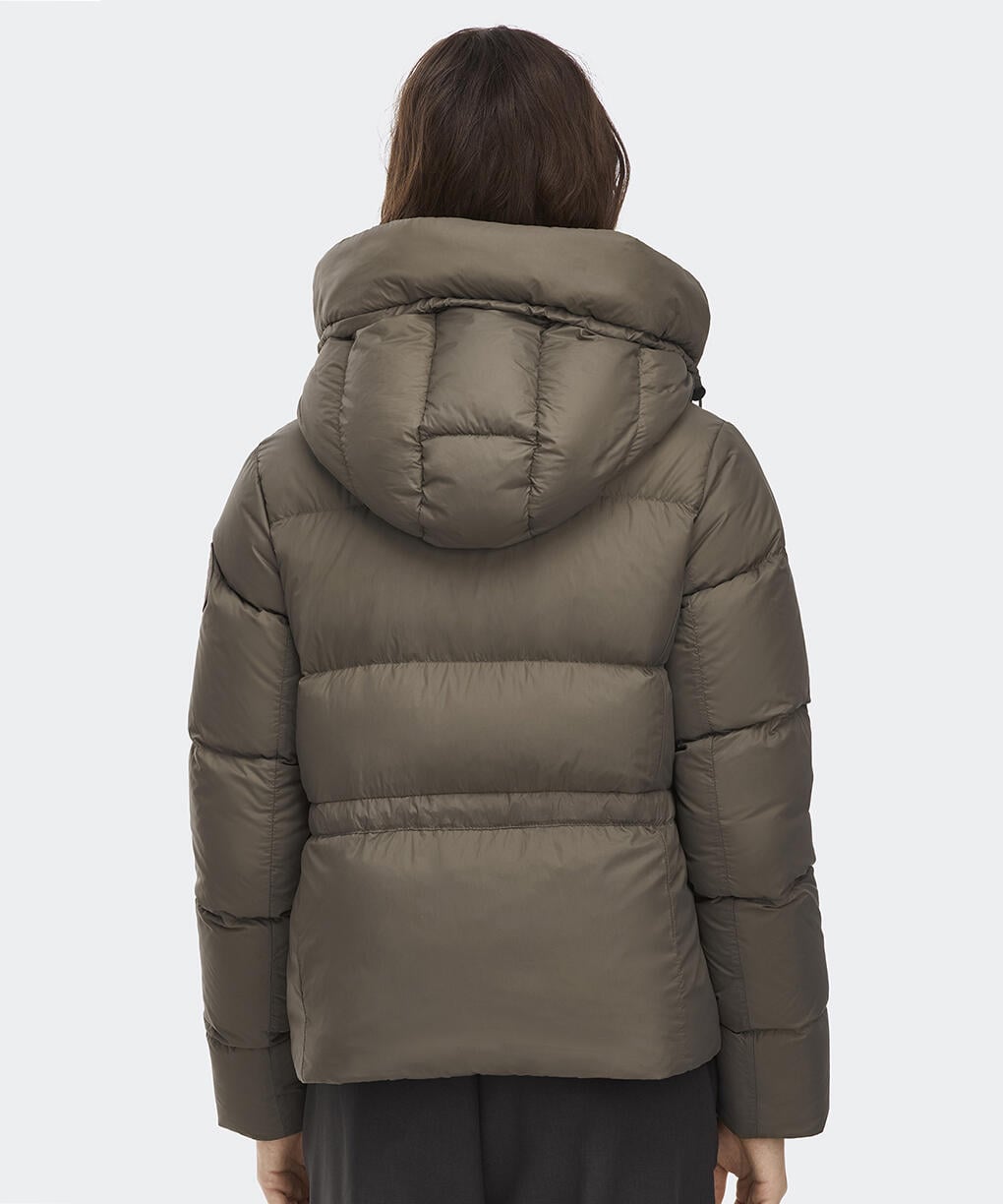 Taupe Grey